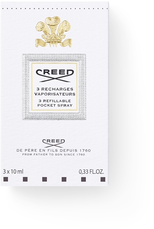 Creed Aventus for Her ensemble pour femme
