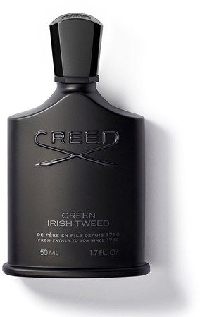 Creed Green Irish Tweed Eau de Parfum per uomo