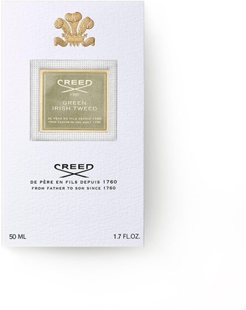 Creed Green Irish Tweed Eau de Parfum per uomo