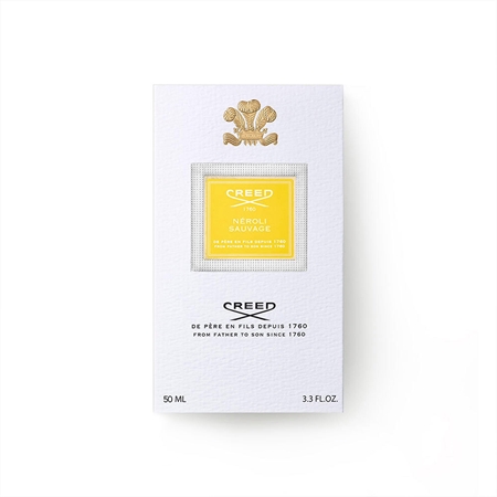 Creed Neroli Sauvage Eau de Parfum unisex
