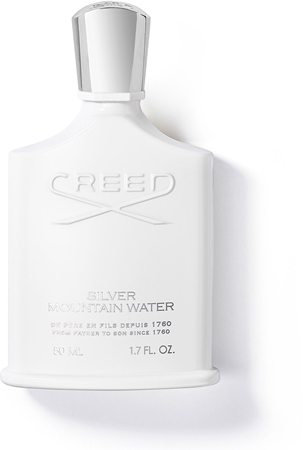 Creed Silver Mountain Water Eau de Parfum unisex