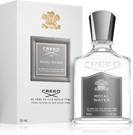 Creed Royal Water parfemska voda uniseks