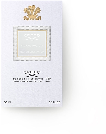 Creed Royal Water parfemska voda uniseks