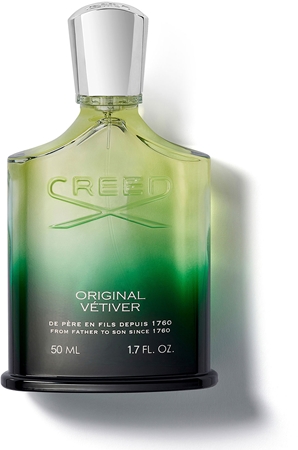 Creed Original Vetiver woda perfumowana unisex