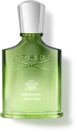 Creed Original Vetiver Eau de Parfum mixte