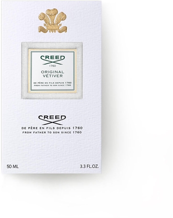 Creed Original Vetiver woda perfumowana unisex
