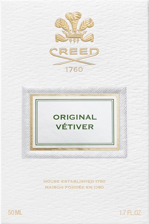 Creed Original Vetiver Eau de Parfum mixte