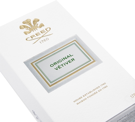 Creed Original Vetiver Eau de Parfum mixte