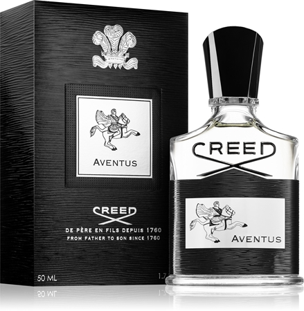 Creed Aventus Eau de Parfum för män