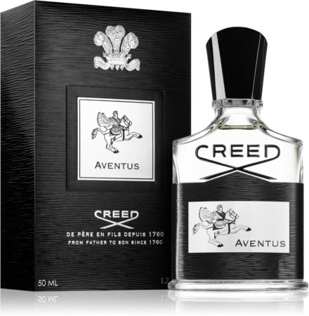 Creed Aventus eau de parfum for men | notino.co.uk