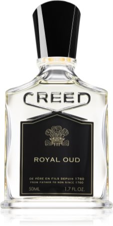 Creed Royal Oud Eau de Parfum Unisex