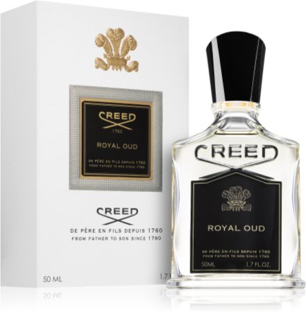 Creed Royal Oud parfemska voda uniseks
