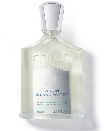 Creed Virgin Island Water woda perfumowana unisex