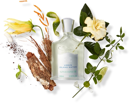 Creed Virgin Island Water woda perfumowana unisex