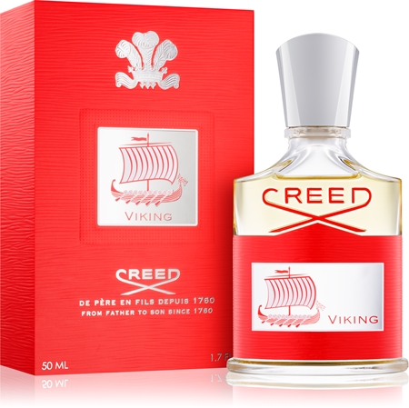 Creed Viking parfémovaná voda pro muže