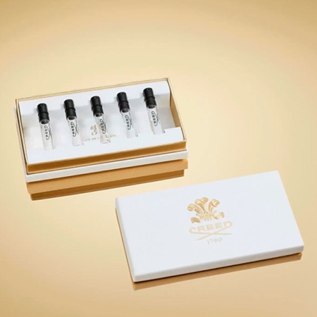 Creed Men's Inspiration Set set per uomo
