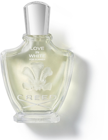 Creed Love in White for Summer parfémovaná voda pro ženy