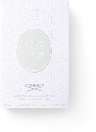 Creed Love in White for Summer parfumska voda za ženske