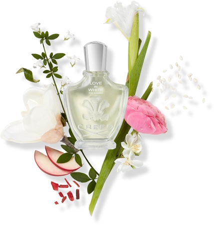 Creed Love in White for Summer parfémovaná voda pro ženy
