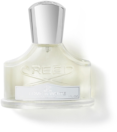 Creed Love in White for Summer Eau de Parfum für Damen