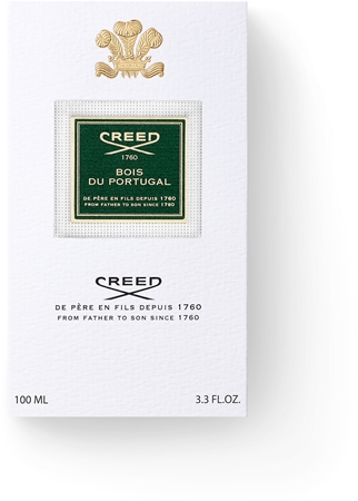 Creed Bois Du Portugal Parfumuotas vanduo vyrams