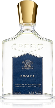 Creed Erolfa Eau de Parfum für Herren | Notino
