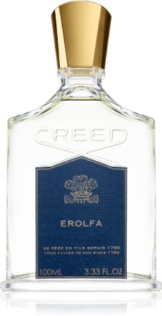 Creed Erolfa parfemska voda za muškarce