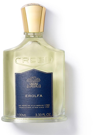 Creed Erolfa Smaržūdens (EDP) abiem dzimumiem