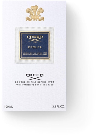 Creed Erolfa Smaržūdens (EDP) abiem dzimumiem