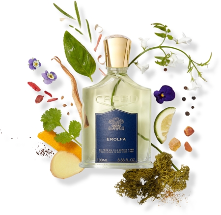 Creed Erolfa Eau de Parfum unisex