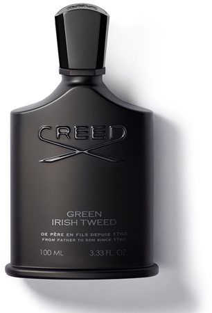 Creed Green Irish Tweed Eau de Parfum voor Mannen