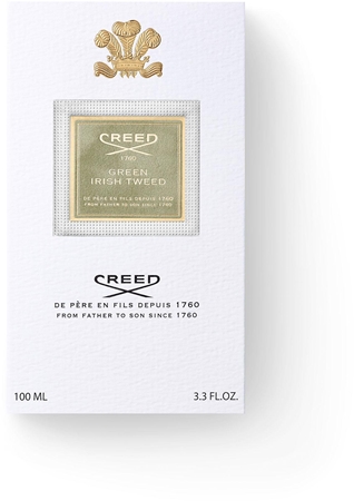 Creed Green Irish Tweed парфюмна вода за мъже