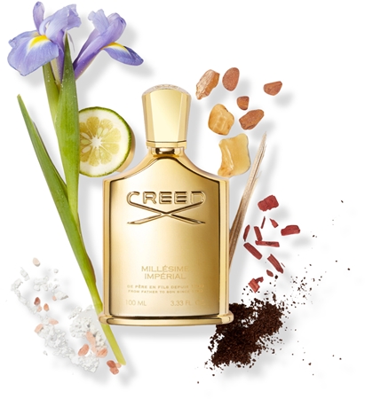 Creed Millésime Impérial Eau de Parfum unisex