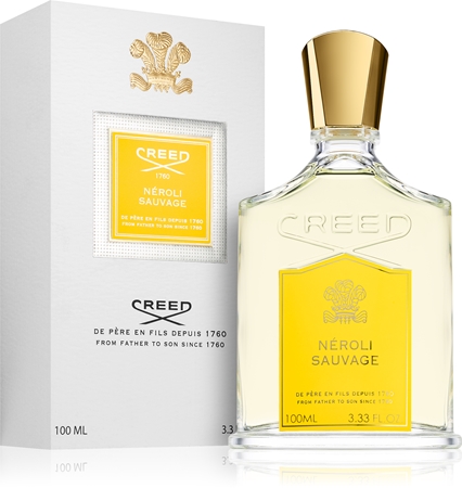 Creed Neroli Sauvage parfemska voda uniseks