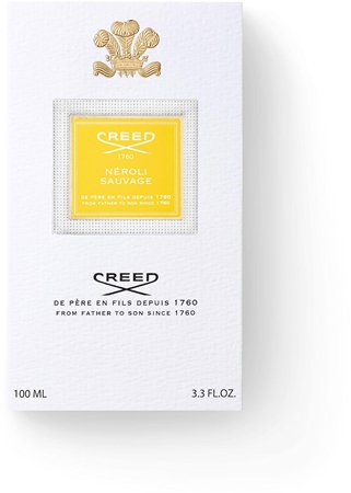 Creed Neroli Sauvage parfémovaná voda unisex