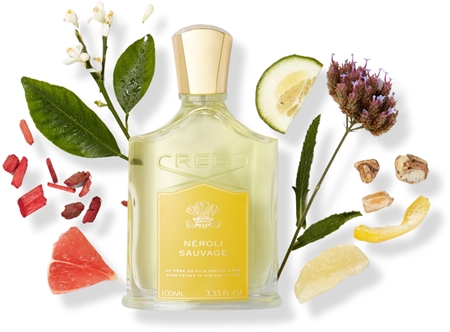 Creed Neroli Sauvage parfemska voda uniseks