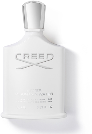 Creed Silver Mountain Water parfumska voda za moške