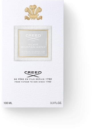 Creed Silver Mountain Water Eau de Parfum Unisex