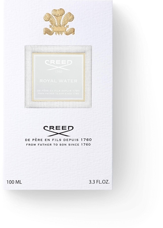 Creed Royal Water parfumska voda uniseks