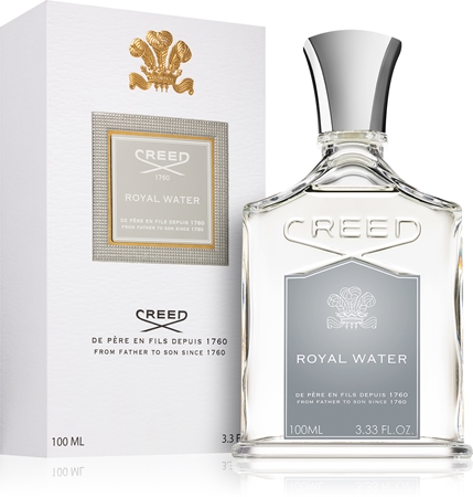 Creed aventus online notino