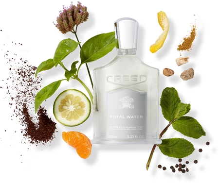Creed Royal Water parfumska voda uniseks