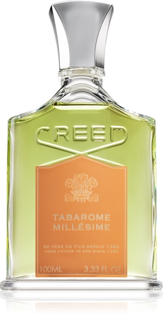 creed tabarome basenotes