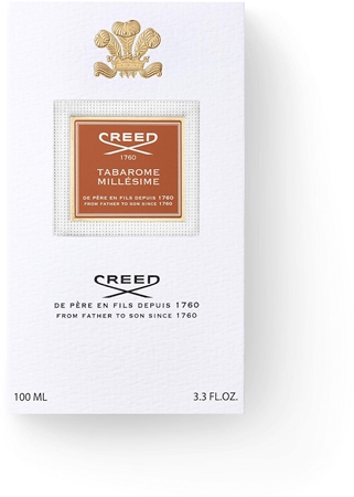 Creed Tabarome Millésime Eau de Parfum pour homme
