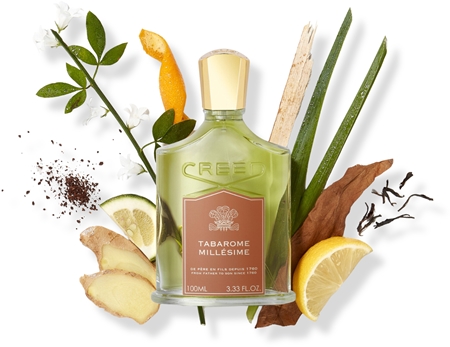 Creed Tabarome Millésime Smaržūdens (EDP) vīriešiem