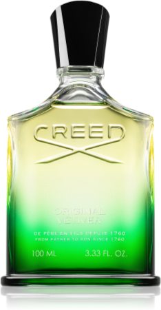 Creed Original Vetiver eau de parfum for men
