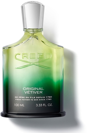 Creed Original Vetiver woda perfumowana unisex