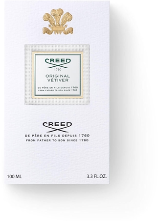 Creed Original Vetiver woda perfumowana unisex