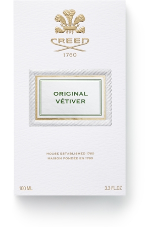 Creed Original Vetiver Eau de Parfum Unisex