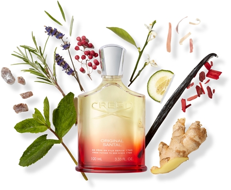 Creed Original Santal Eau de Parfum unisex