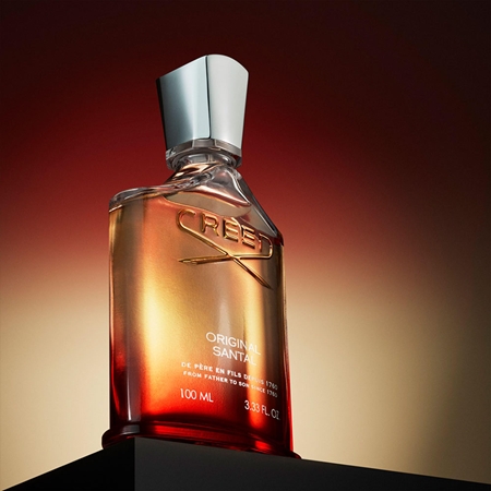 Creed Original Santal Eau de Parfum unisex